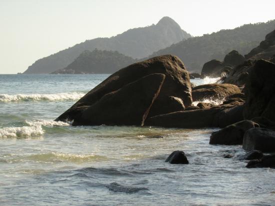 Cachoeira Santo Antônio